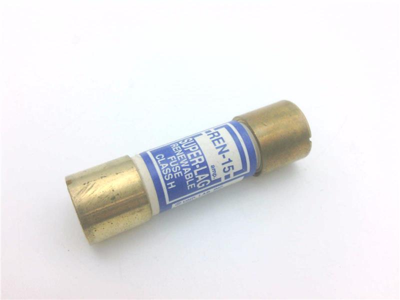 EATON CORPORATION REN-15