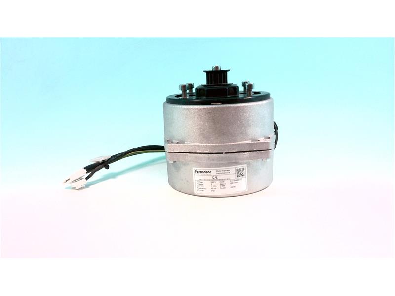 FERMATOR PMY-T230A5009001560HPTEF21U05150-W72-00734