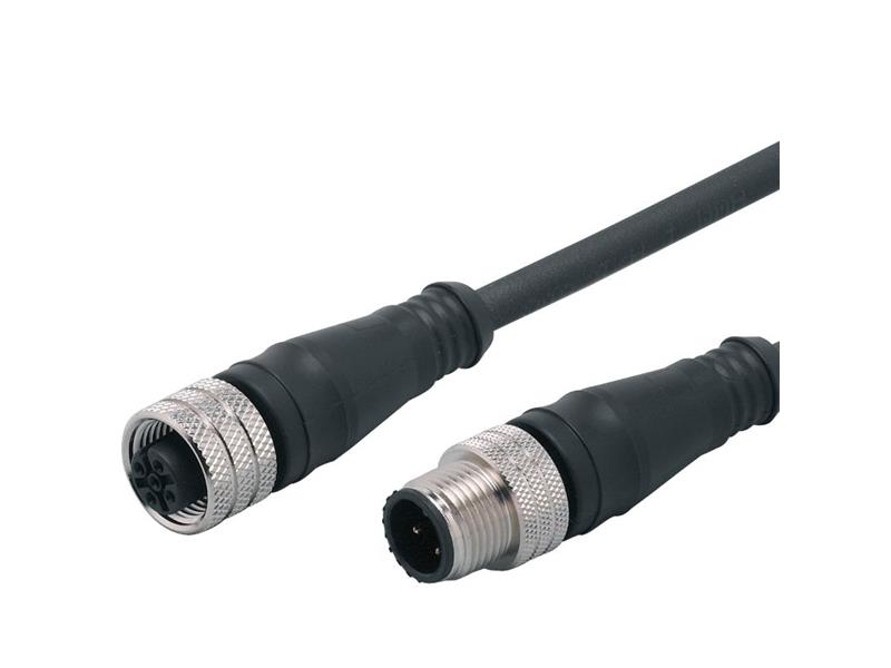 EFECTOR CABLE PLUS AND MINUS CROSSED-E11974