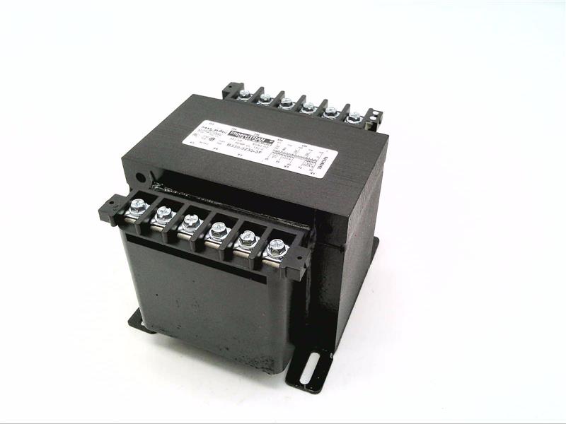 MICRON TRANSFORMER B330-0230-3F