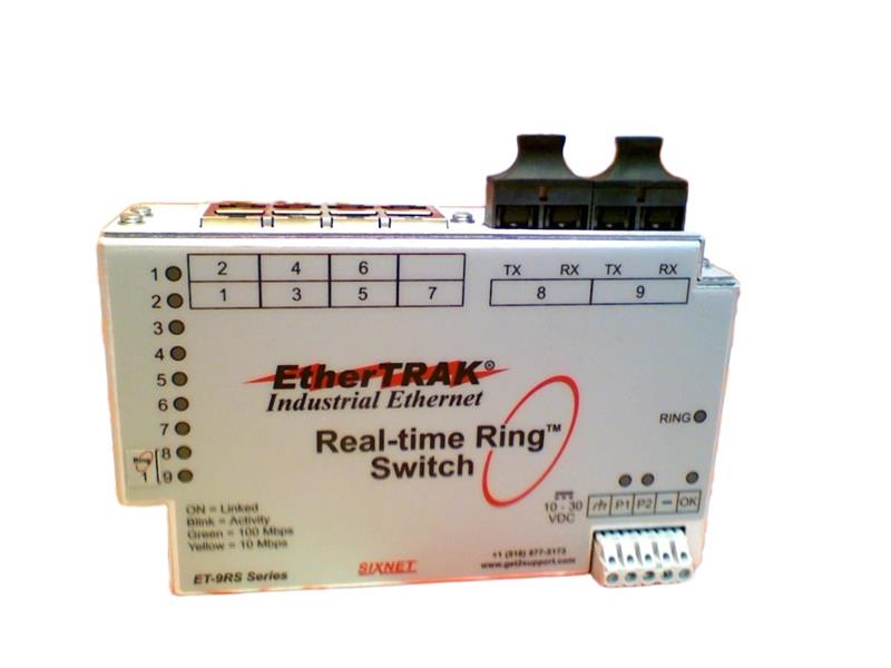 ET-9RS-4-SC-1 by RED LION CONTROLS