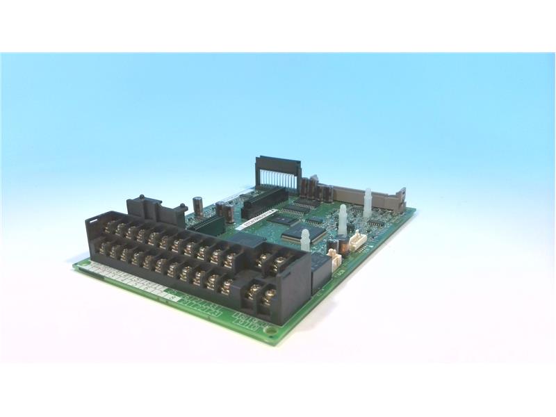 YASKAWA ELECTRIC ETC618450-S1114