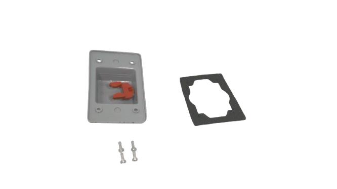 ABB THOMAS & BETTS 61E8