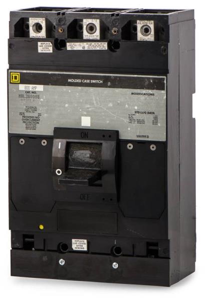 SCHNEIDER ELECTRIC MAL360008