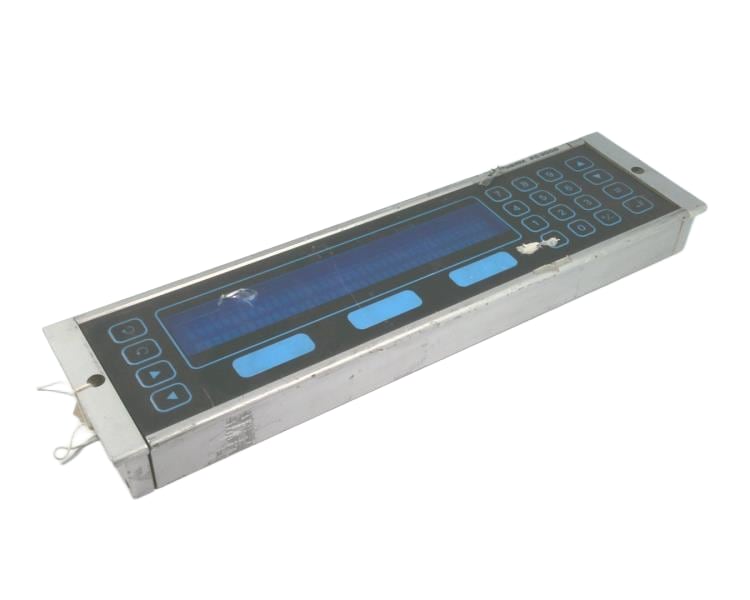 PC3000/PANEL/EP2X40 by INVENSYS