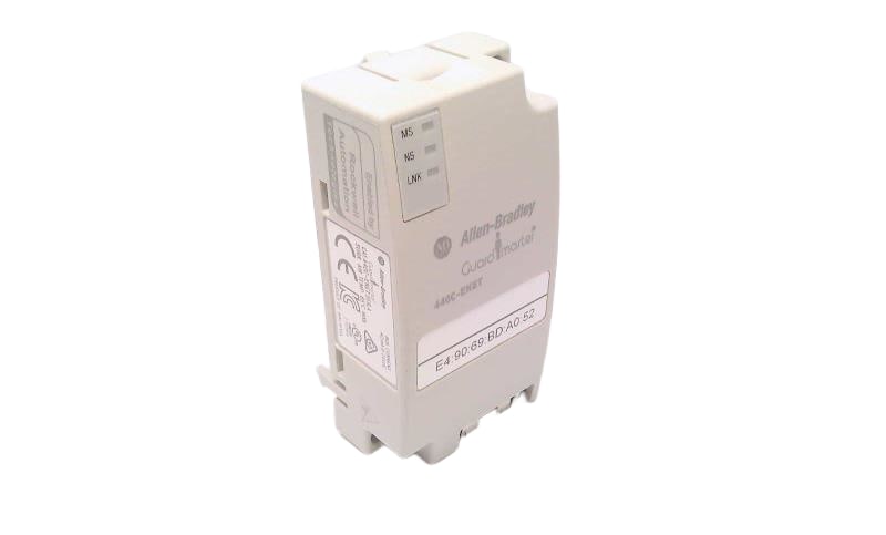 440C-ENET by ALLEN BRADLEY