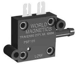 WORLD MAGNETICS 8331-060