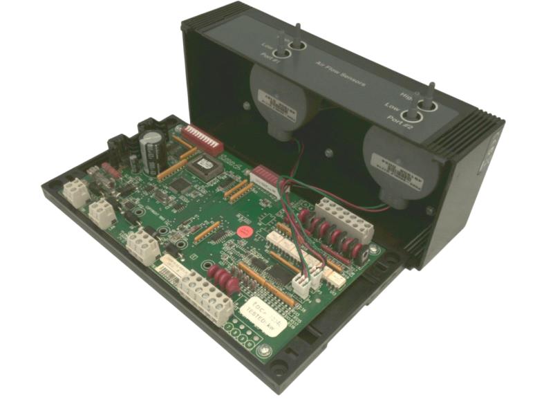 SCHNEIDER ELECTRIC MR-VAV-X2M-C