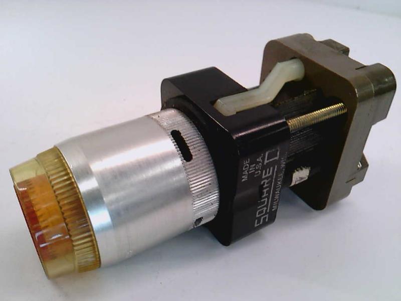 SCHNEIDER ELECTRIC 9001-TP-41