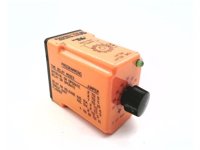 MARSH BELLOFRAM TUD-120-AKA-100