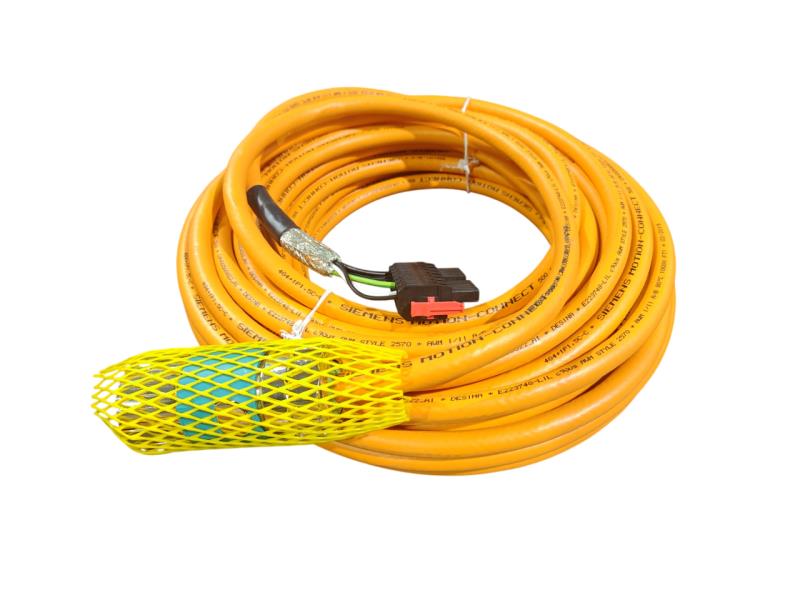 SIEMENS 6FX5002-5DS46-1BF0