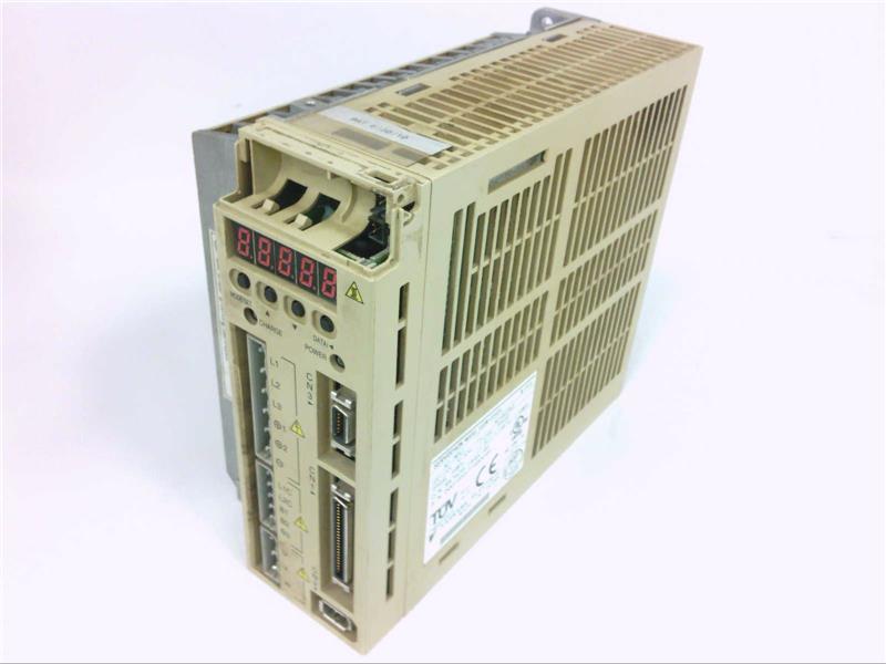 YASKAWA ELECTRIC SGDM-05ADA