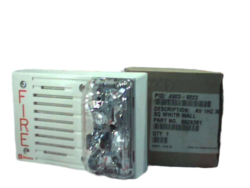 TYCO 4903-9222