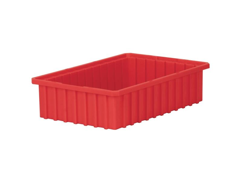 33164RED by MYERS INDUSTRIES INC