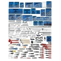 15010 by APEX TOOLS