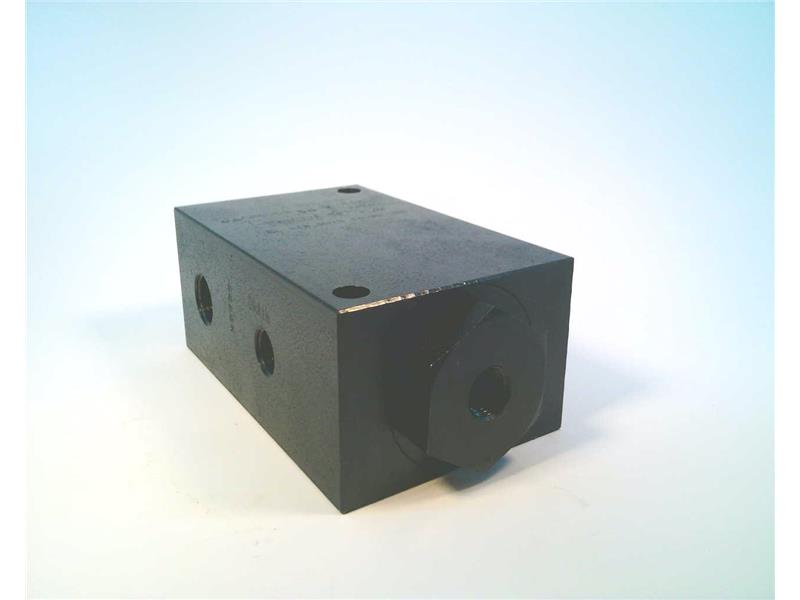 BACP600S5B by PARKER