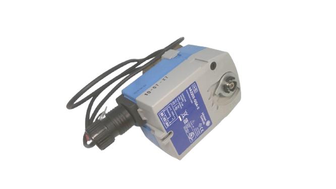 VG1241AD+24TGGA by JOHNSON CONTROLS