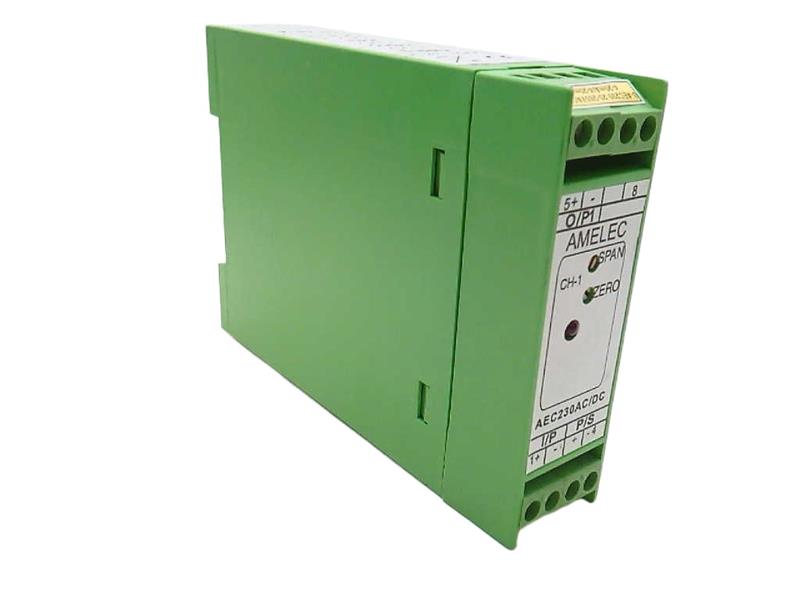 AEC230/AC/DC by AMELEC