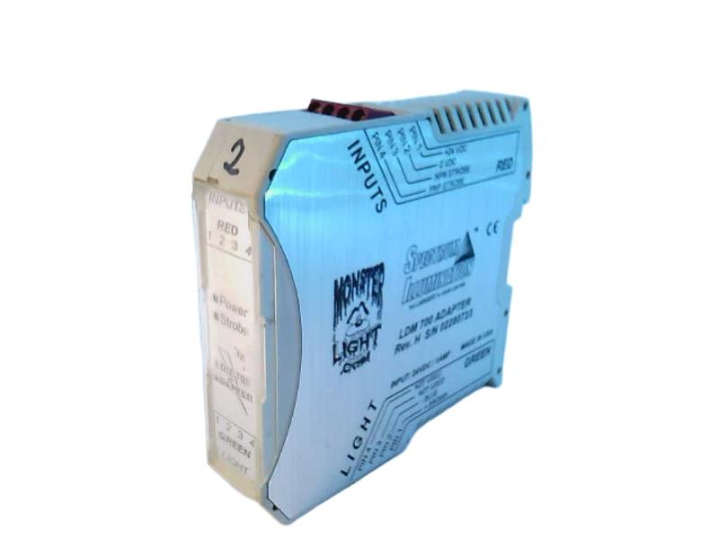 SPECTRUM ILLUMINATION LDM-700