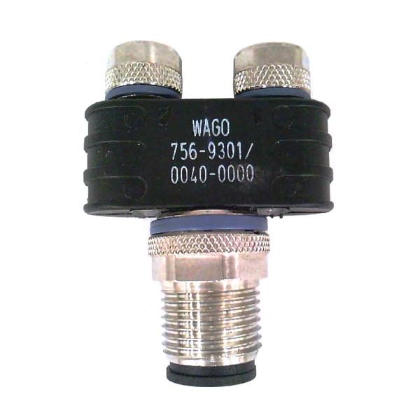WAGO 756-9301/040-000