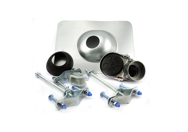 NSI INDUSTRIES MK-20025