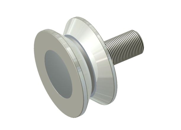 CARTER BEARINGS VHR-550-A