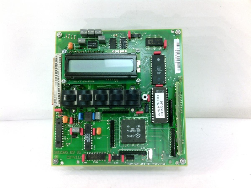 C001505.03 by SCHENCK