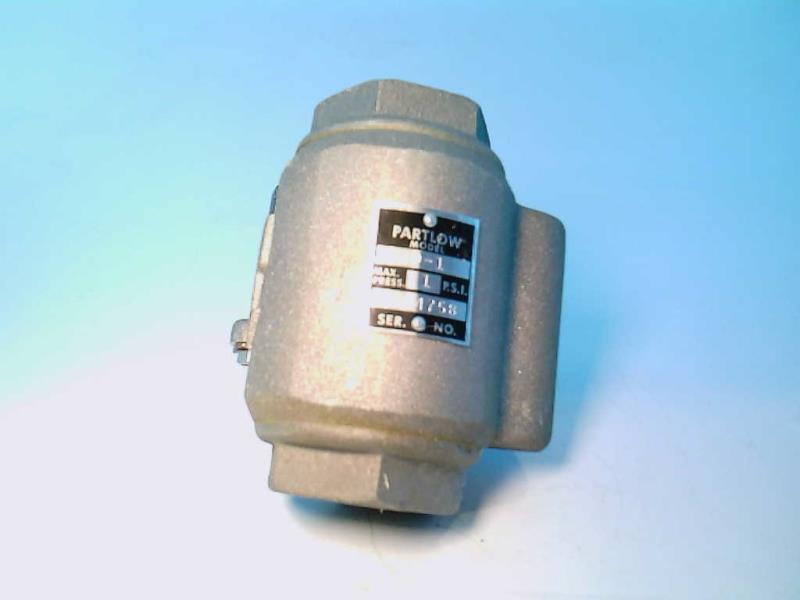 DANAHER CONTROLS GC00088