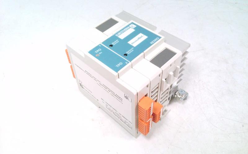 INVENSYS REMIO TP/-//DNP/125/ENG/-//00