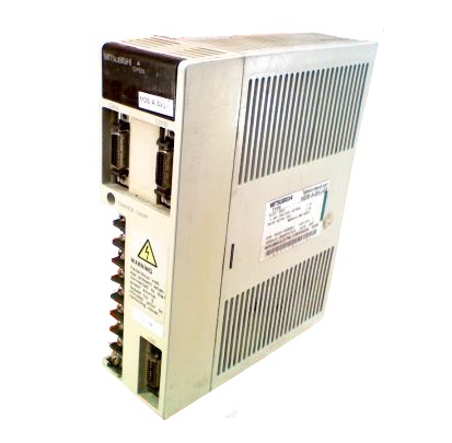 MITSUBISHI MDS-A-SVJ-03