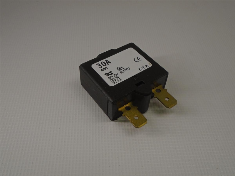 ETA ENGINEERING TECHNOLOGY 1658-A00-00-P10-30A