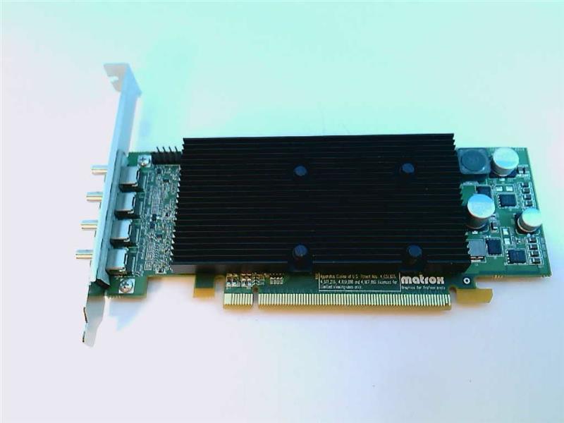 MATROX M9148-E1024LAF