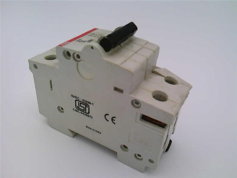 ASEA BROWN BOVERI S272-C2