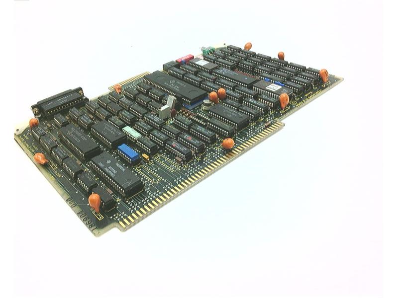 ASEA BROWN BOVERI 6634163J1