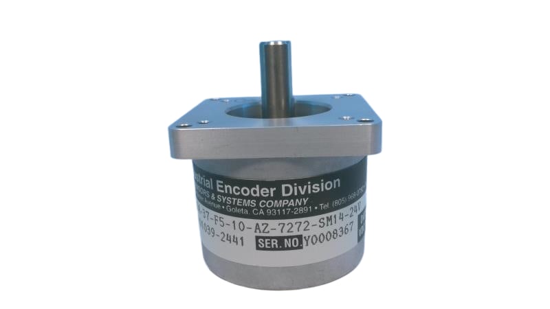 924-01039-2441 by BEI SENSORS