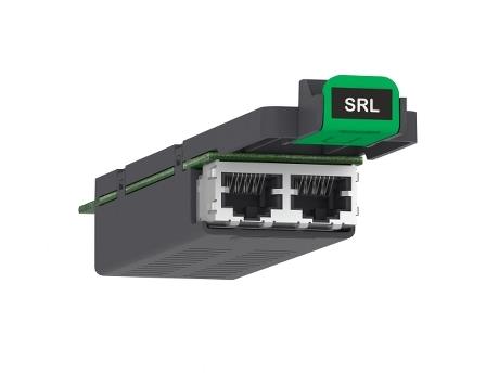 SCHNEIDER ELECTRIC REL51036