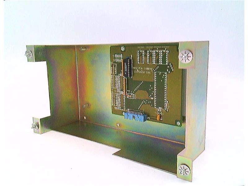 JOHNSON CONTROLS CM2