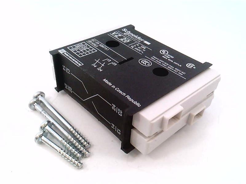SCHNEIDER ELECTRIC VZ20