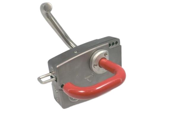 FORTRESS INTERLOCKS EH2