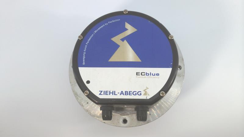 ZIEHL ABEGG RH45C-ZIK.DC.CR
