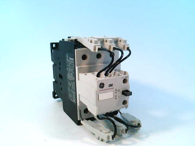 GENERAL ELECTRIC CSC45A310U