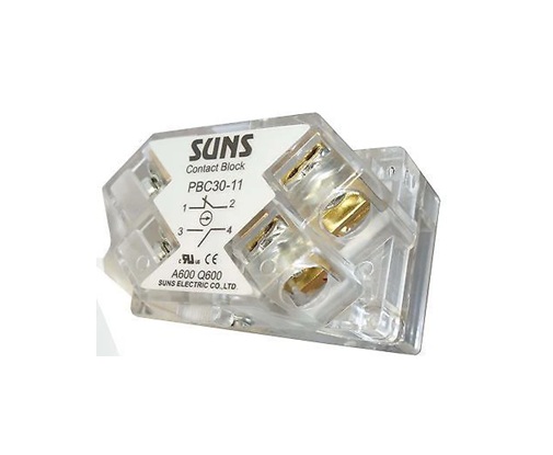 SUNS INTERNATIONAL PBC30-11