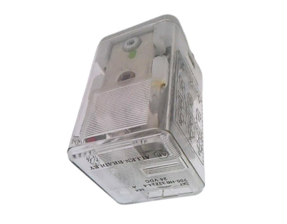 ALLEN BRADLEY 700-HB33Z24-4