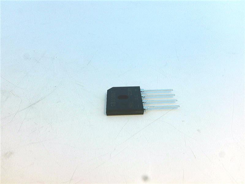 TAIWAN SEMICONDUCTOR GBU1007 D2G
