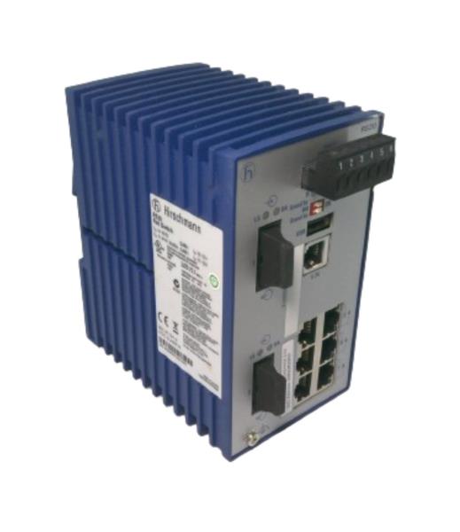 BELDEN RS20-0800M2M2SDAE