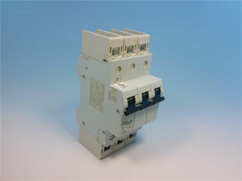 MITSUBISHI NF50-SMU3P5A