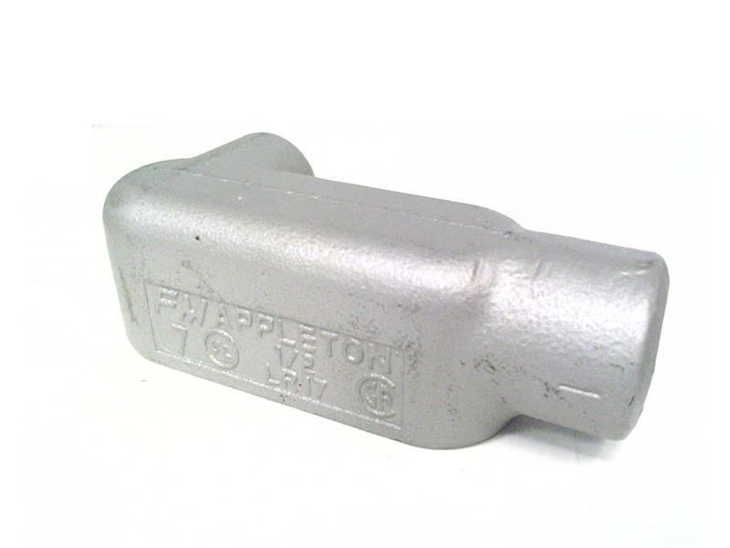 ABB THOMAS & BETTS LR17