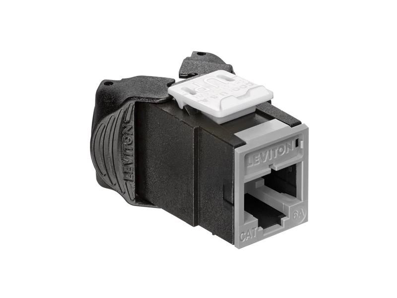 6AUJK-RG6 by LEVITON