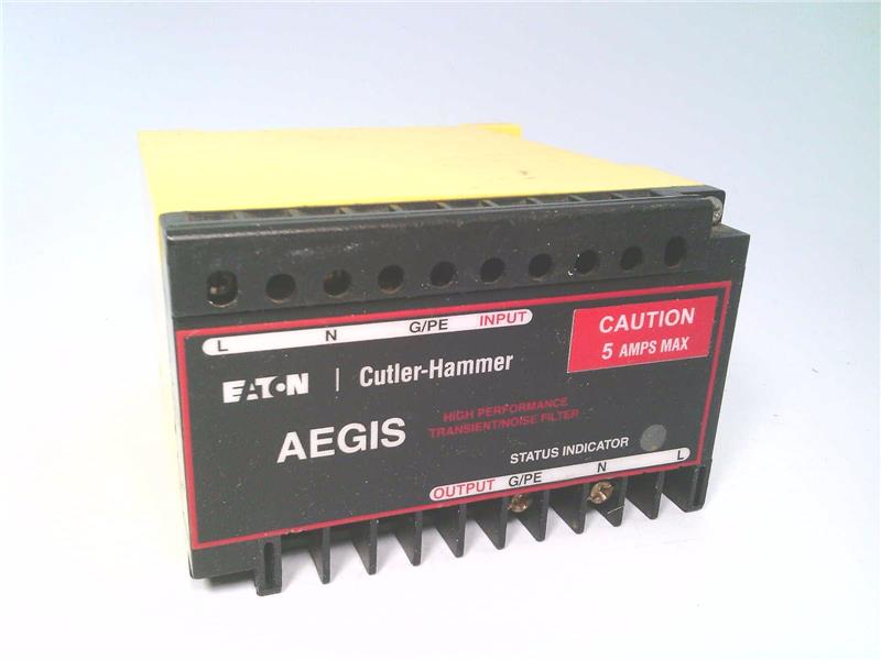 EATON CORPORATION AGSHWCH230L05XS