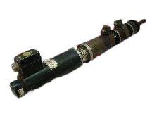APEX TOOLS 3BA-3B260A-2/3K2A-3ZA